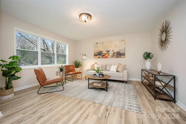 684 Old Wagy RD, Forest City, NC 28043