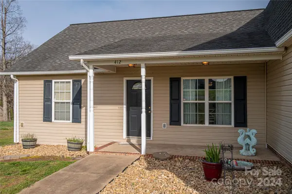412 Beaver Dam Church RD, Shelby, NC 28152