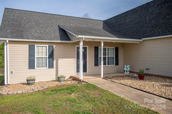 412 Beaver Dam Church RD, Shelby, NC 28152