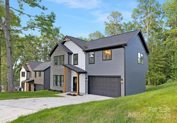 822 Paramount CIR, Gastonia, NC 28052