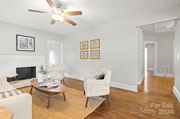 3756 The Plaza RD, Charlotte, NC 28205