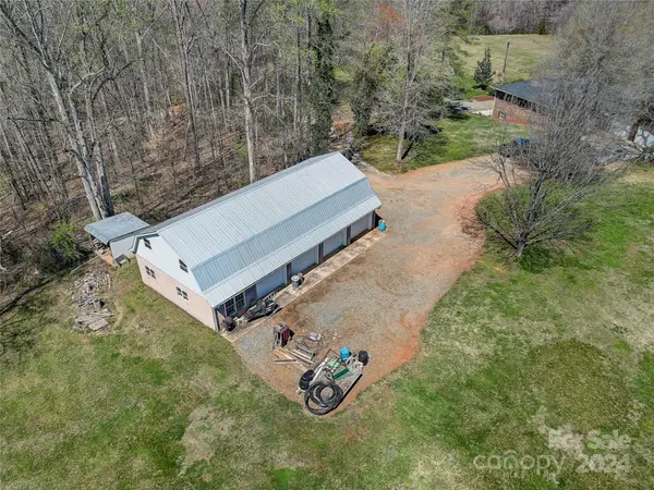 324 Casar Lawndale RD, Lawndale, NC 28090