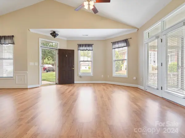 4208 Willow View CT #77, Matthews, NC 28105
