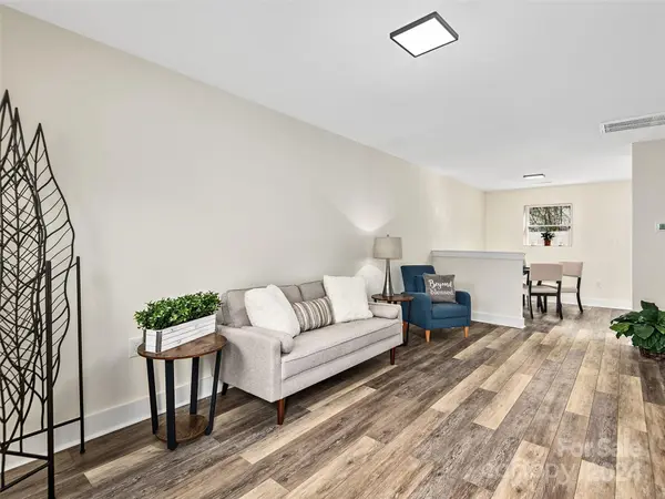 576 Orchard ST #3, Old Fort, NC 28762