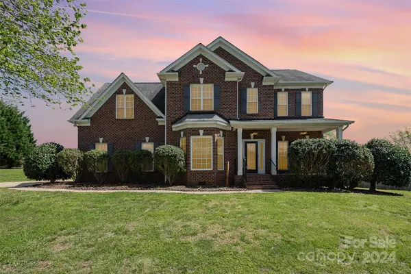 1617 Nazareth CT, Monroe, NC 28110