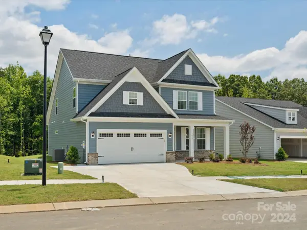 1419 Black Walnut ST #42, Monroe, NC 28112