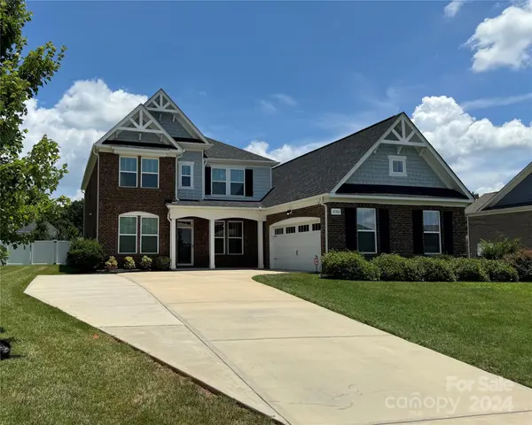15312 Altomonte AVE, Mint Hill, NC 28227