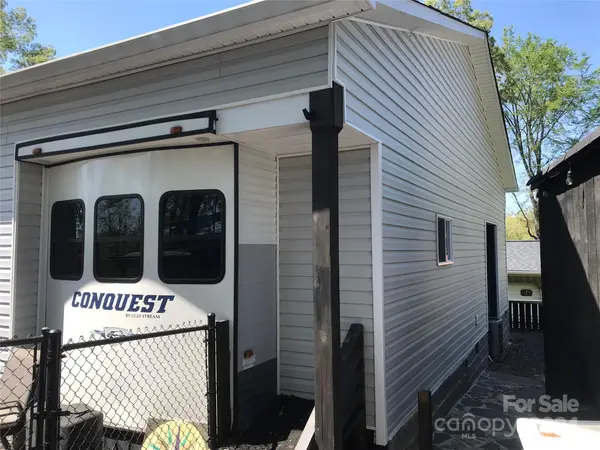 106 Overland TRL #A7/8, Mount Gilead, NC 27306