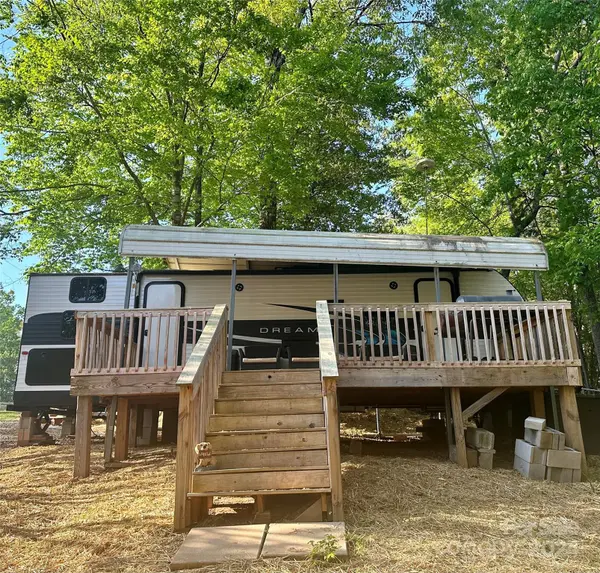 127 Powder Horn TRL #C108, Mount Gilead, NC 27306