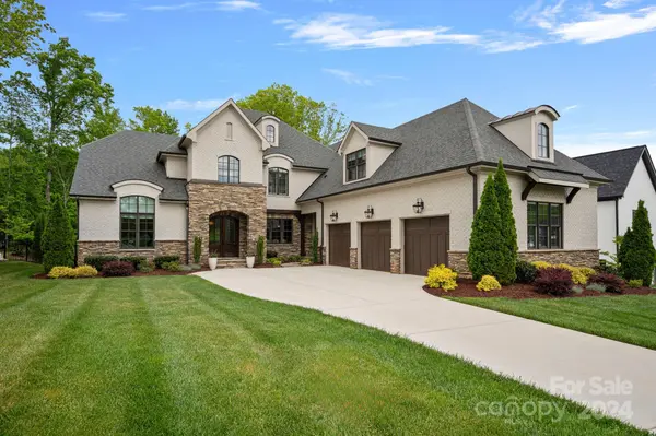 1031 Arborfield DR, Matthews, NC 28105
