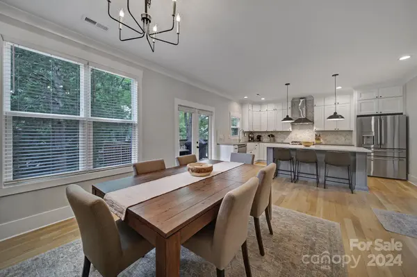 1404 Lomax AVE, Charlotte, NC 28211