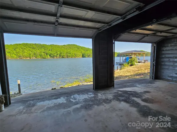 0 Shoreline RD #132 & 1/2 of 133, Badin Lake, NC 28127