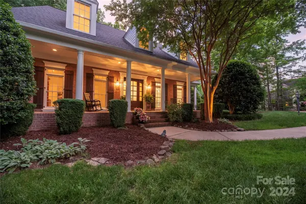 629 Ardrey CIR, Davidson, NC 28036