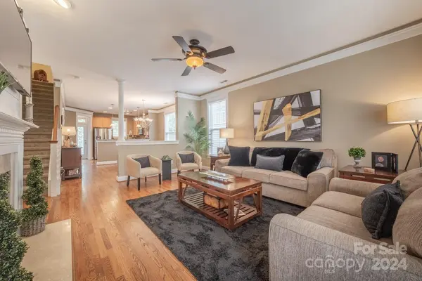 145 Morehouse AVE E, Mooresville, NC 28117