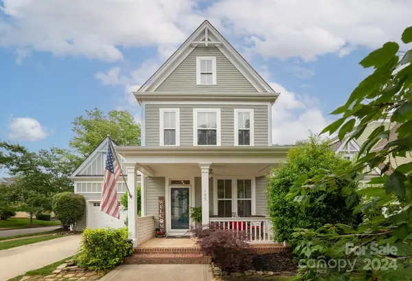 145 Morehouse AVE E, Mooresville, NC 28117