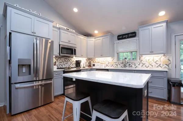 20976 B Bear Creek Church RD, New London, NC 28127