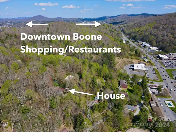 201 abbey RD, Boone, NC 28607