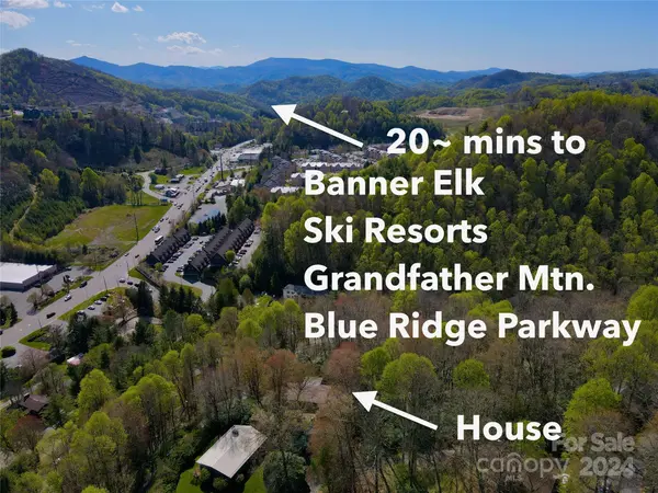 201 abbey RD, Boone, NC 28607