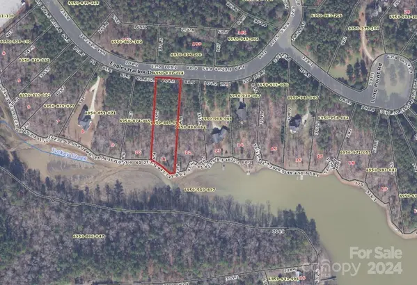 412 Eagles Harbor DR, Hodges, SC 29653