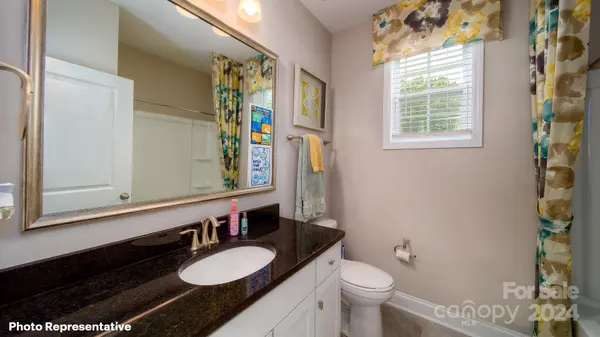124 Saidin LN, Troutman, NC 28166
