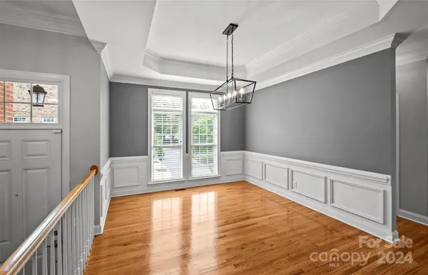 3008 Luke Crossing DR, Charlotte, NC 28226