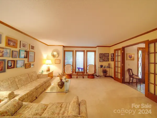 1727 Bellamy CIR, Albemarle, NC 28001