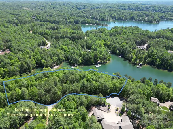 1179 Whispering Woods DR #34, Morganton, NC 28655