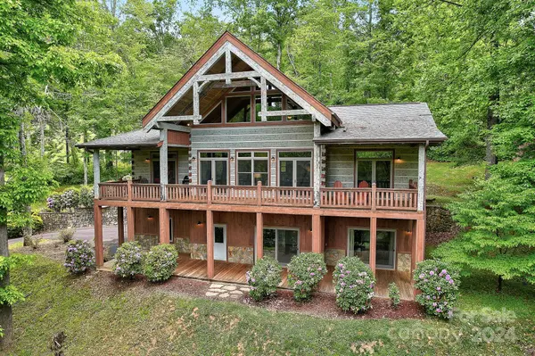 170 Cradling CV,  Waynesville,  NC 28785