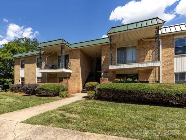 4735 Hedgemore DR #C, Charlotte, NC 28209