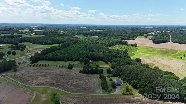 24049 Barbees Grove RD, Oakboro, NC 28129