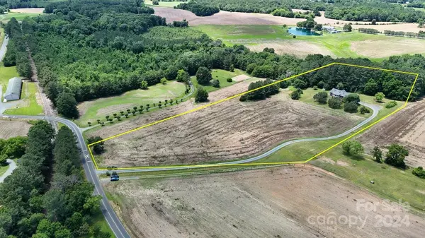 24049 Barbees Grove RD, Oakboro, NC 28129