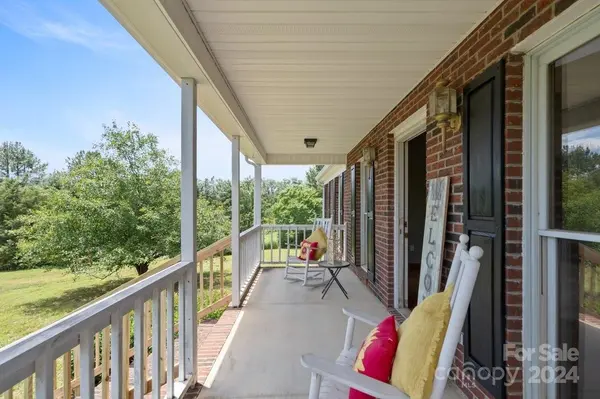 24049 Barbees Grove RD, Oakboro, NC 28129