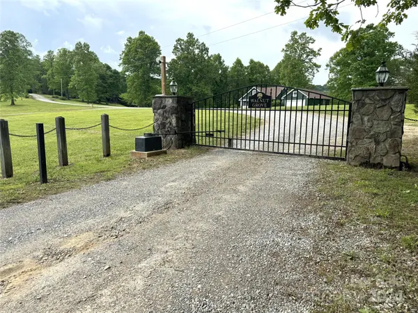 545 Overland TRL, Hays, NC 28635