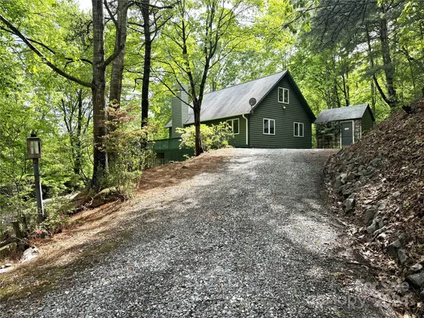 545 Overland TRL, Hays, NC 28635