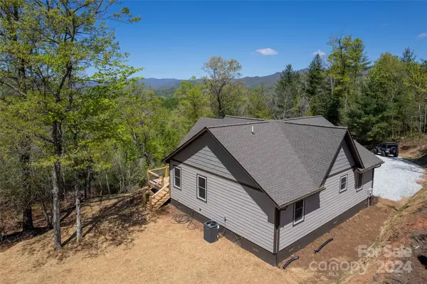 198 mountain trace PT #7, Bryson City, NC 28713