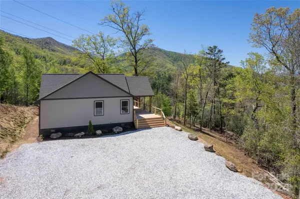 198 mountain trace PT #7, Bryson City, NC 28713