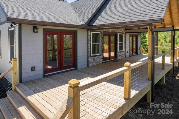 198 mountain trace PT #7, Bryson City, NC 28713