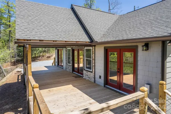 198 mountain trace PT #7, Bryson City, NC 28713