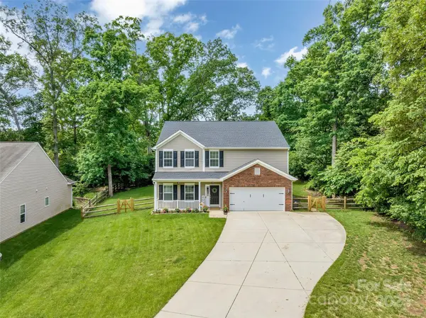 12133 Flatbush DR, Huntersville, NC 28078