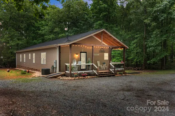 1324 High Rock RD, Gold Hill, NC 28071