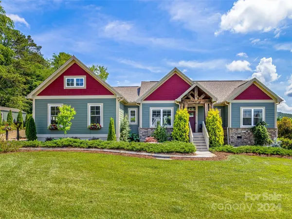 109 Olivia Trace DR, Fletcher, NC 28732