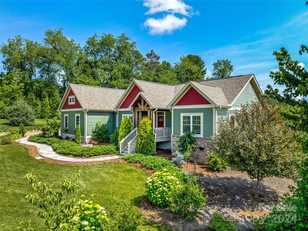 109 Olivia Trace DR, Fletcher, NC 28732