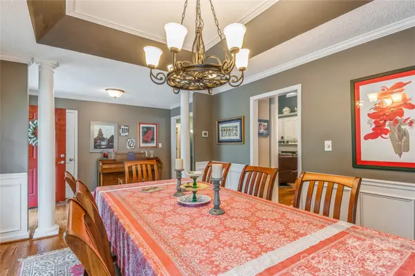 220 Gibralter Point RD, Dallas, NC 28034