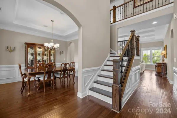 11229 Wescott Hill DR, Huntersville, NC 28078