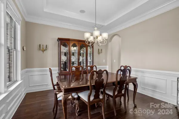 11229 Wescott Hill DR, Huntersville, NC 28078