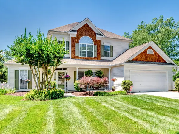 538 Buffinton CT NW, Concord, NC 28027