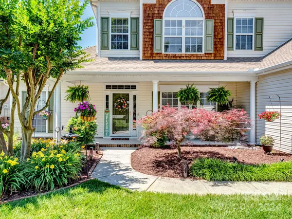 538 Buffinton CT NW, Concord, NC 28027