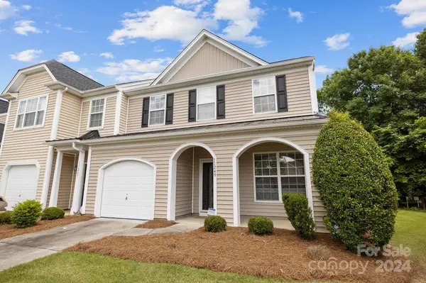 11249 Lions Mane ST, Charlotte, NC 28273
