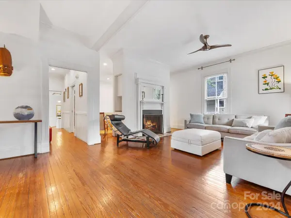 513 N Pine ST, Charlotte, NC 28202