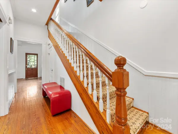 513 N Pine ST, Charlotte, NC 28202